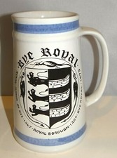 Cinque Ports Pottery Ltd The