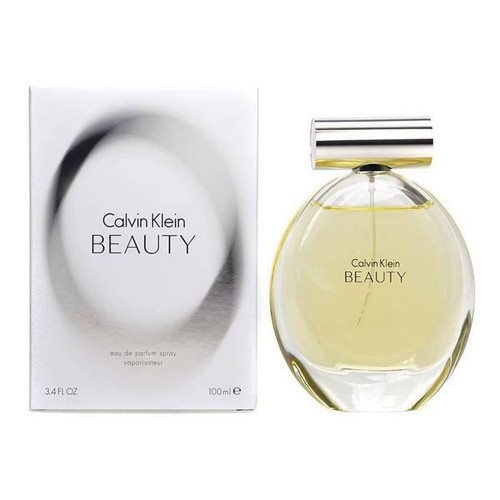 Calvin klein beauty 100ml - ck,