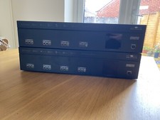 Systemline S4.2 Super Controller Multi-room 4 Zone Amplifier (Pair)