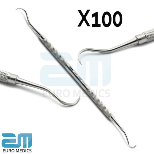 Dental sickle scaler h7 - dental, h6/h7