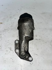 VAUXHALL ASTRA CORSA 1.4 16V OIL FILTER HOUSING A14XER B14XER 55560748 2009-2018