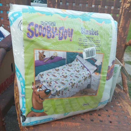 Nos vintage scooby - vintage, doo