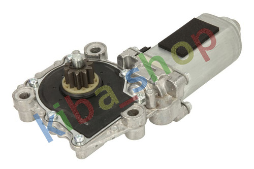 Left window regulator - left,