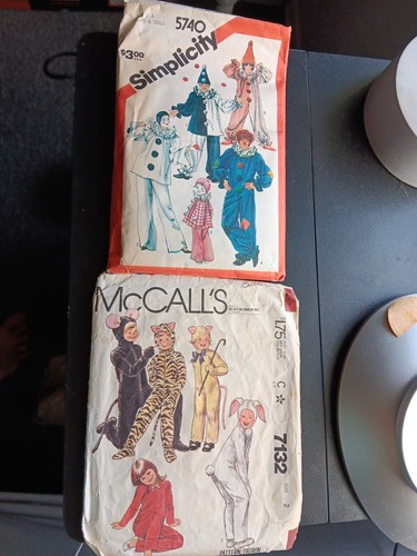 Mccalls 7132