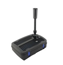 CNZ All-in-one Pond Filter