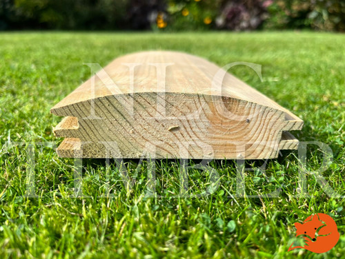 Top quality 38x125 double - top,