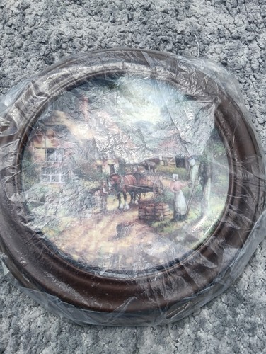 Vintage wedgwood collectors - vintage,