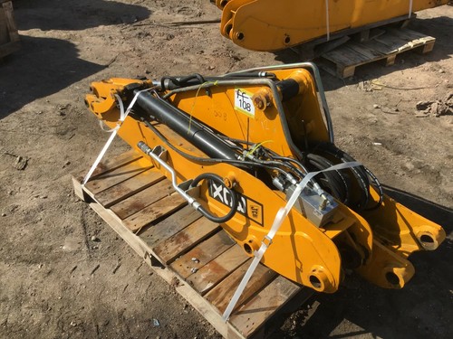 Jcb 3cx compact tipping - 3cx,