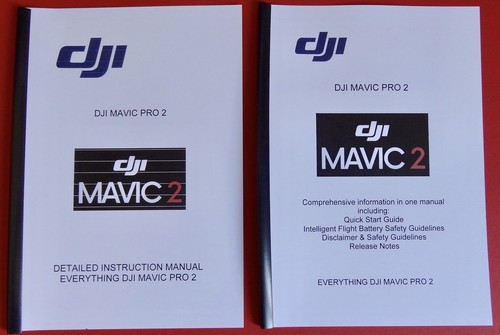 Dji mavic pro - 2, zoom