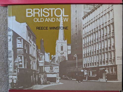 Bristol old and - bristol,