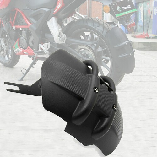 Rear wheel cover - rear,