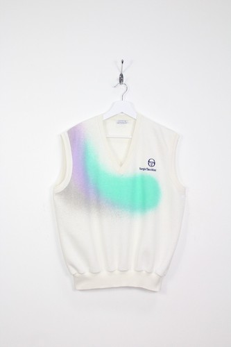 Sergio tacchini vintage - sergio, 80's