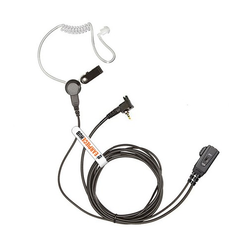 Ptt vox tetra - ptt,
