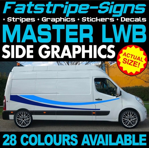 Fit renault master lwb - to, l3