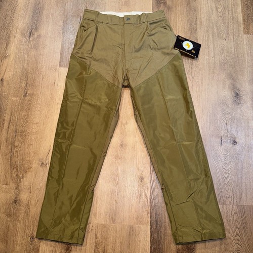 Sears hunting pants - pants, mens