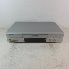 Panasonic NV-SJ220B Video