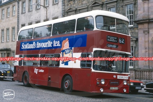 Bus photo lothian regional - -,