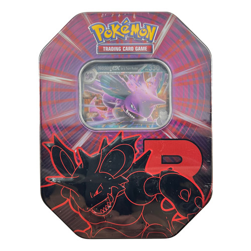 Pokemon pokébox team - pokemon,