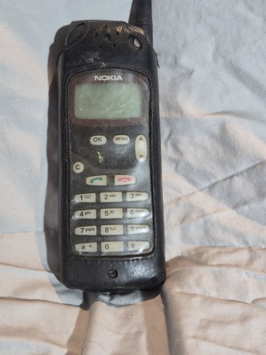 Vintage nokia 1610 gsm mobile - nokia,