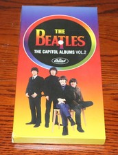 The Beatles 'The Capitol