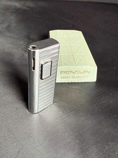 Vintage Penguin Japan Lighter