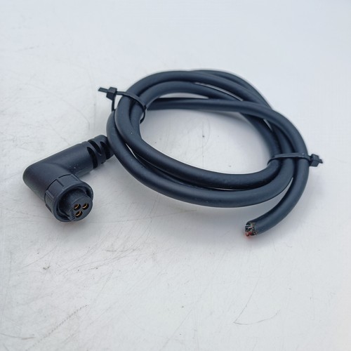 Raymarine pin power - 90°,