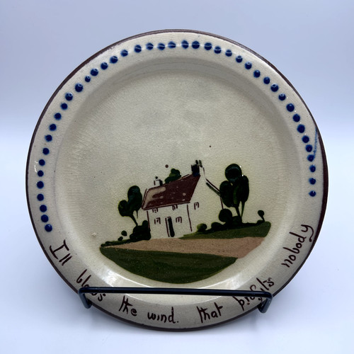 Set devon motto - set,