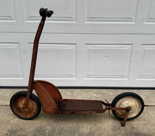 Vintage Antique Croft