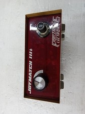 Vintage Partridge Electronics Joymatch 111b atu