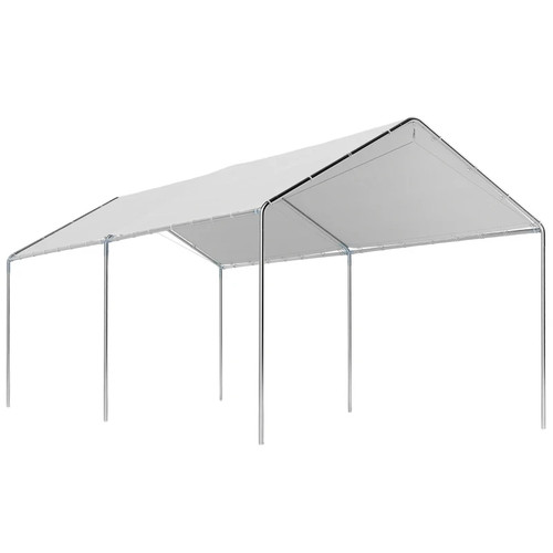 Rooms outdoor carport - outdoor,