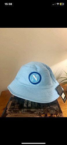 Ssc napoli mens blue sports - ssc,