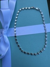 Vintage Tiffany & Co  Sterling