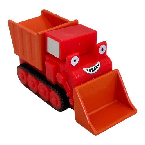 Bob the builder muck dumper - builder,