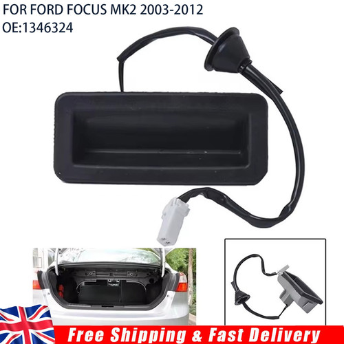 For ford focus mk2 2003 - focus, 2003-2012