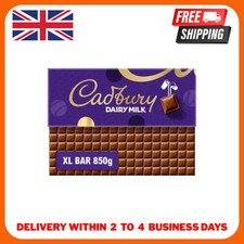 Dairy Milk Chocolate Gift Bar