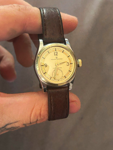 Rolex oyster chronometer men - rolex, men's