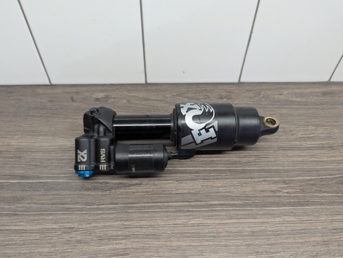 Fox rear shock - -, 205x65