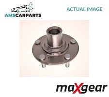 WHEEL HUB FRONT 33-1658