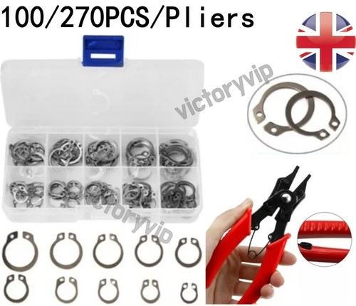 100 270pcs 26mm external - 8-26mm,