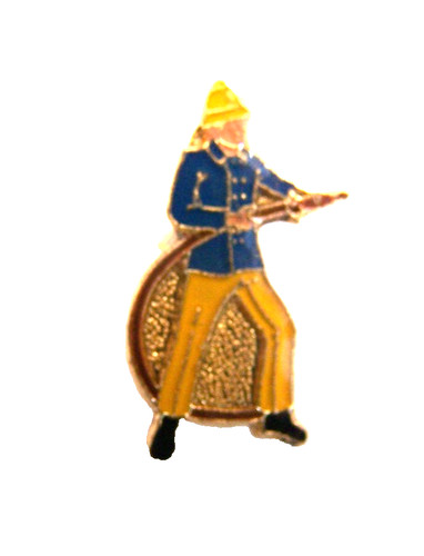 1970 1980 s fireman - /, 1980's