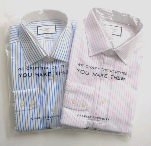 Shirt deal charles - 2,
