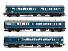 Bachmann 35-504SF Class 117