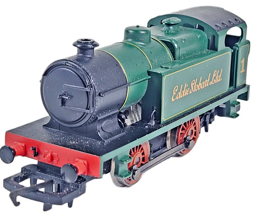 Hornby r2507 gauge eddie - gauge,