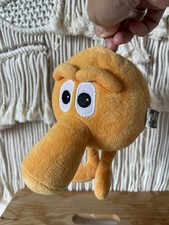 Pacman rare gftoy pixels plush - rare,