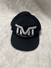 The Money Team TMT Graphic