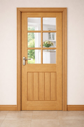 Lpd internal oak - internal,