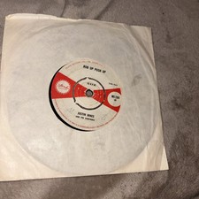 JUSTIN HINES Rub Up Push Up /