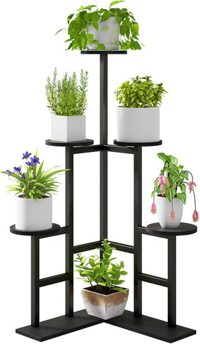 Tier plant stand indoor - stand,