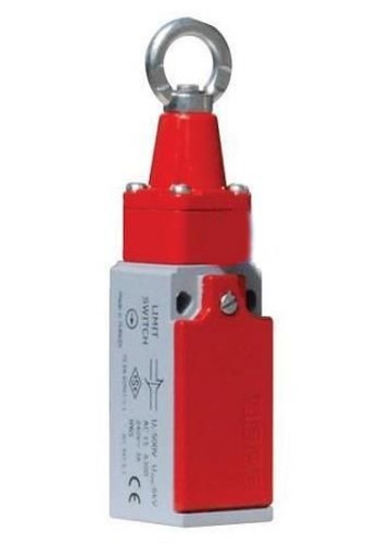 Connector metal housing - in,