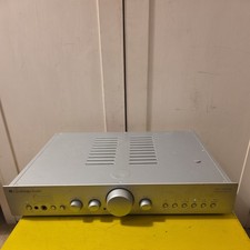 Cambridge Audio Azur 340SE
